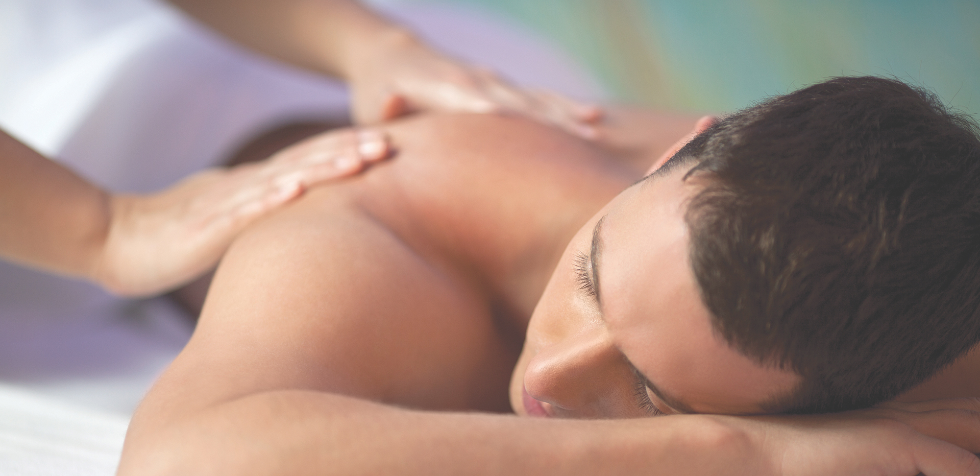 Couples Massage - White Elephant Spa (Nantucket)